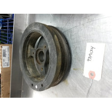 93P034 Crankshaft Pulley For 96-98 Lincoln Mark VIII 4.6 93P034 Crankshaft Pulley For 96-98 Lincoln Mark VIII 4.6
